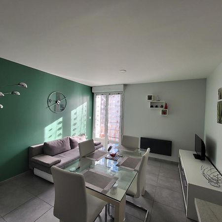 Le Touristic Appartements Luz-Saint-Sauveur Bagian luar foto