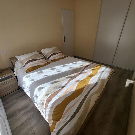 Le Touristic Appartements Luz-Saint-Sauveur Bagian luar foto