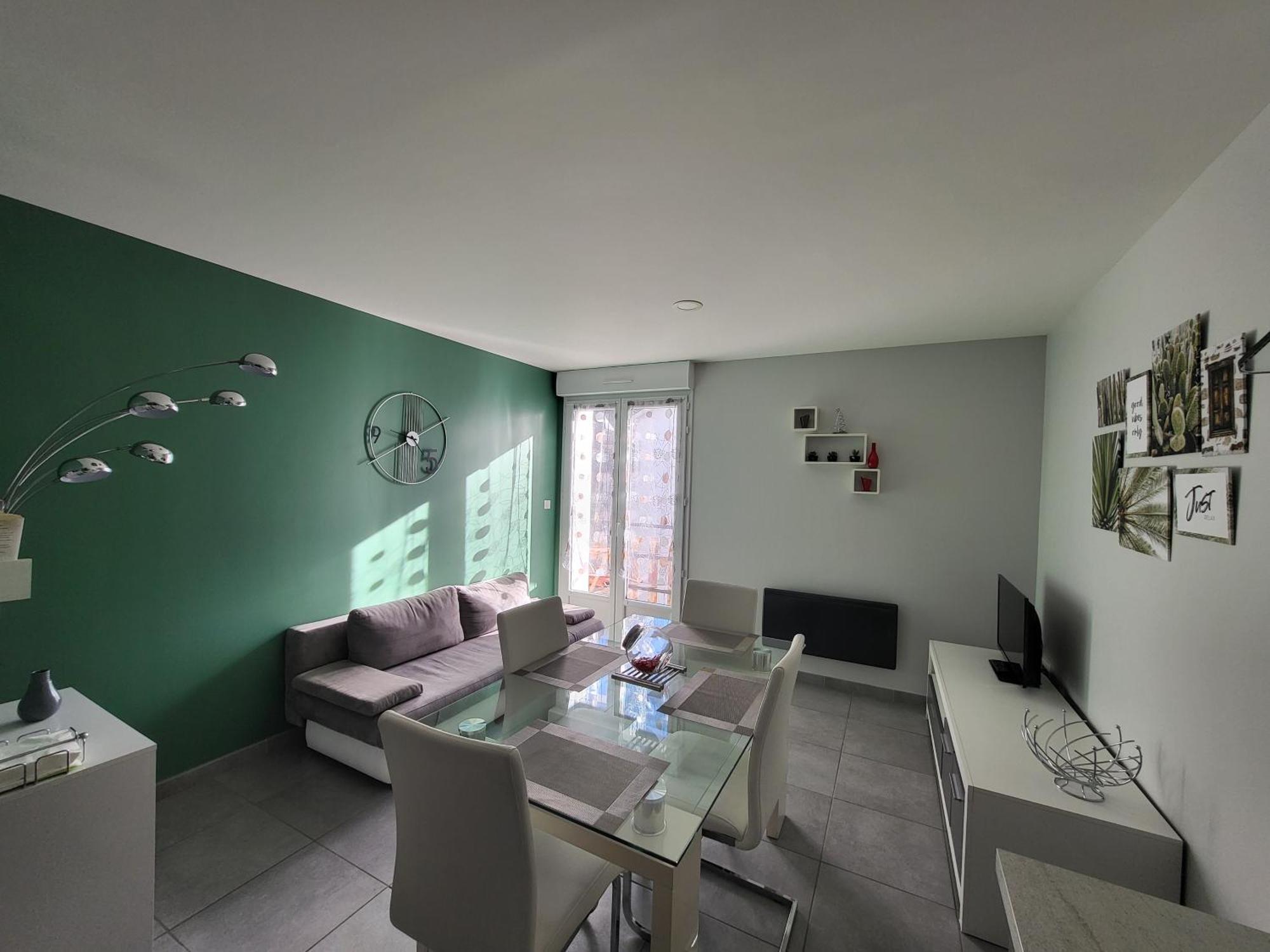 Le Touristic Appartements Luz-Saint-Sauveur Bagian luar foto