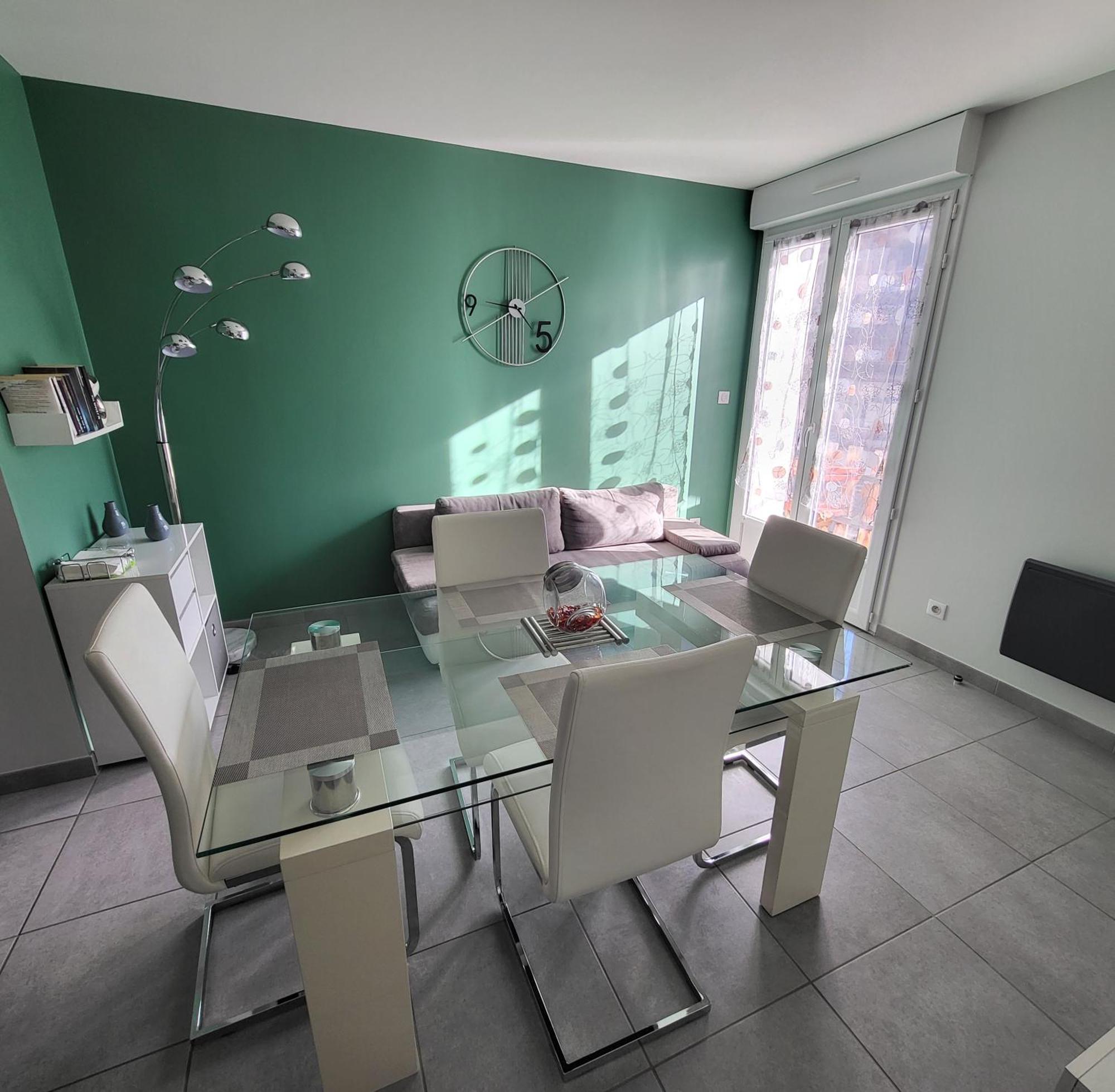 Le Touristic Appartements Luz-Saint-Sauveur Bagian luar foto