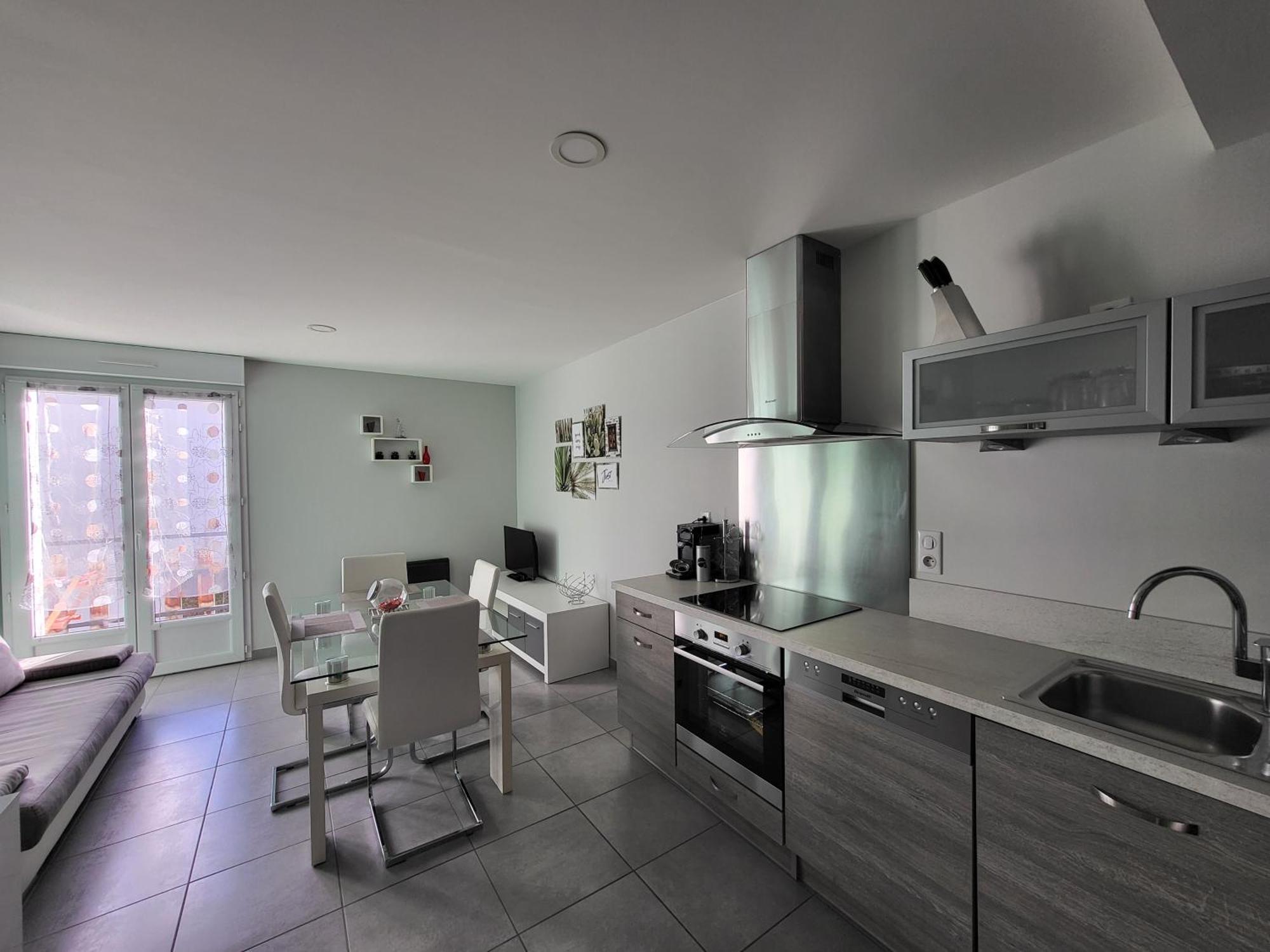 Le Touristic Appartements Luz-Saint-Sauveur Bagian luar foto