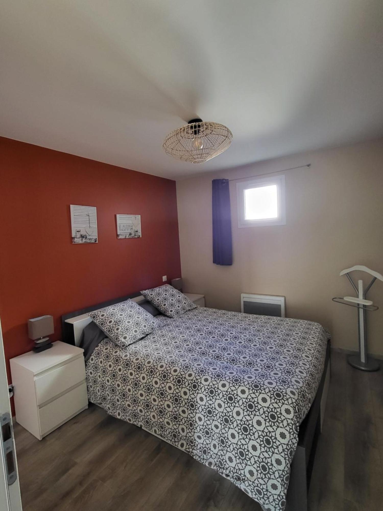 Le Touristic Appartements Luz-Saint-Sauveur Bagian luar foto