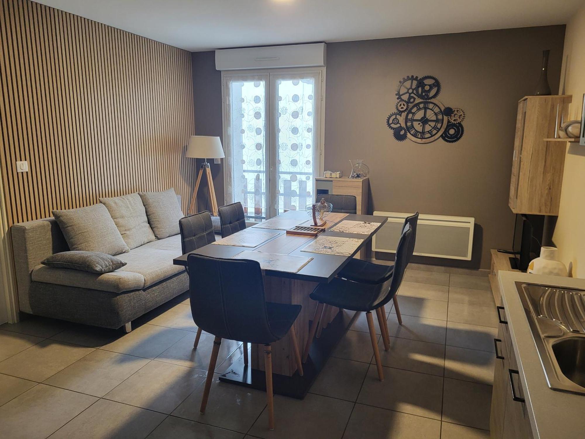 Le Touristic Appartements Luz-Saint-Sauveur Bagian luar foto