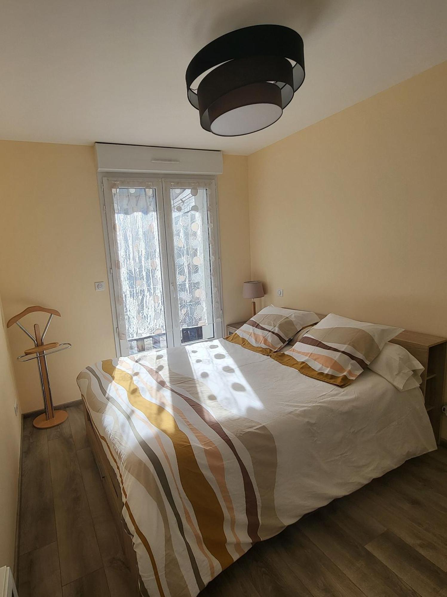 Le Touristic Appartements Luz-Saint-Sauveur Bagian luar foto