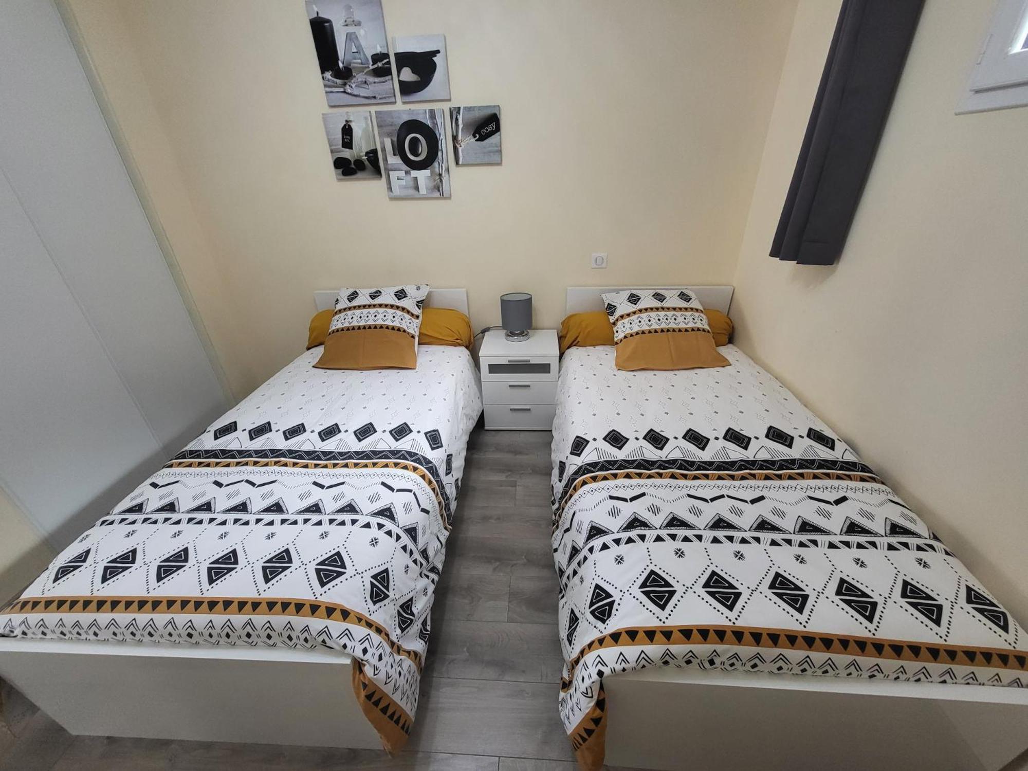 Le Touristic Appartements Luz-Saint-Sauveur Bagian luar foto