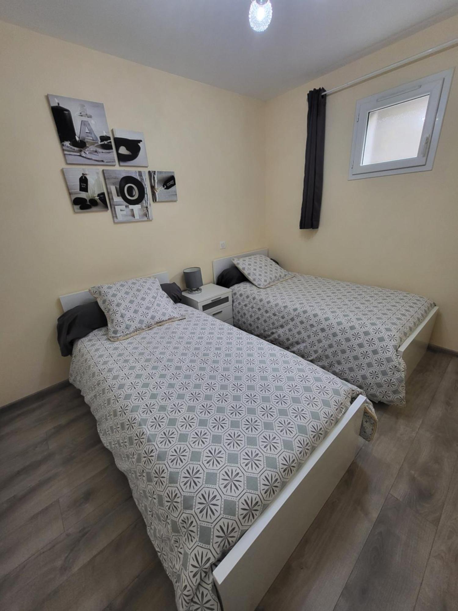 Le Touristic Appartements Luz-Saint-Sauveur Bagian luar foto