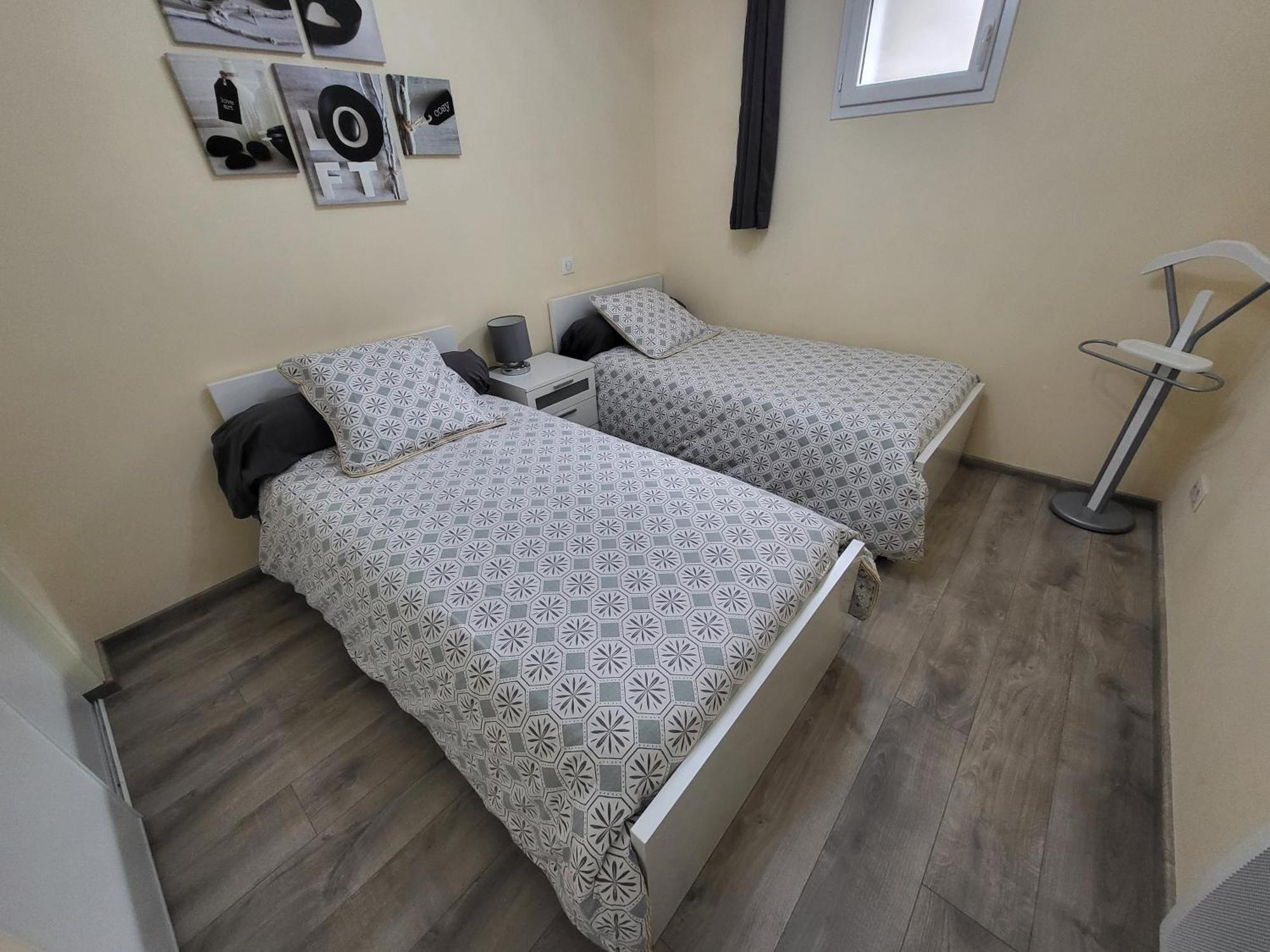Le Touristic Appartements Luz-Saint-Sauveur Bagian luar foto