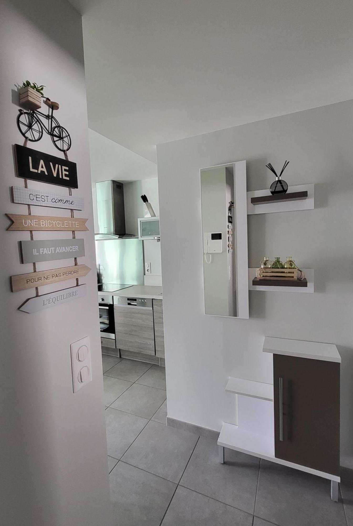 Le Touristic Appartements Luz-Saint-Sauveur Bagian luar foto