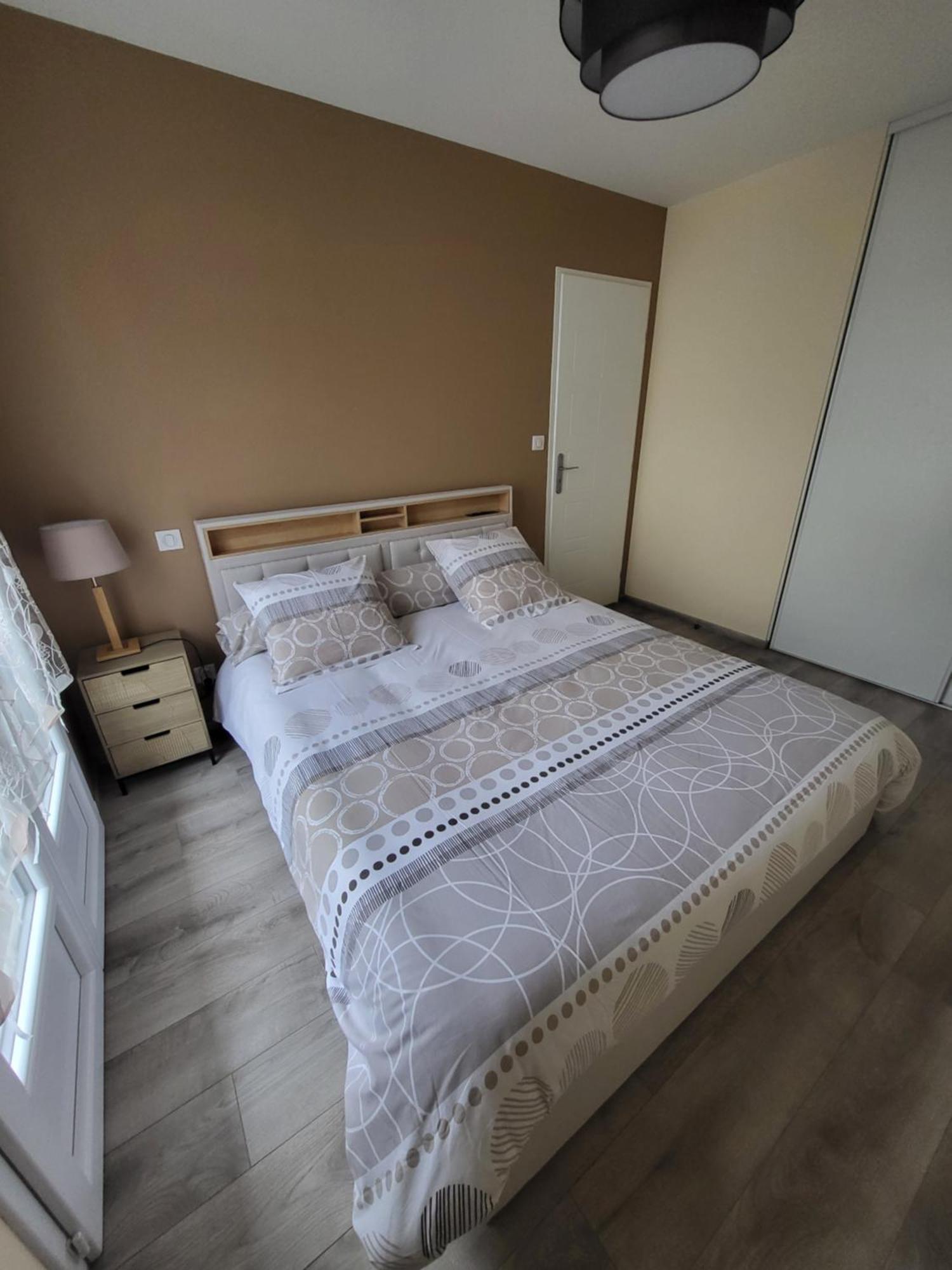 Le Touristic Appartements Luz-Saint-Sauveur Bagian luar foto