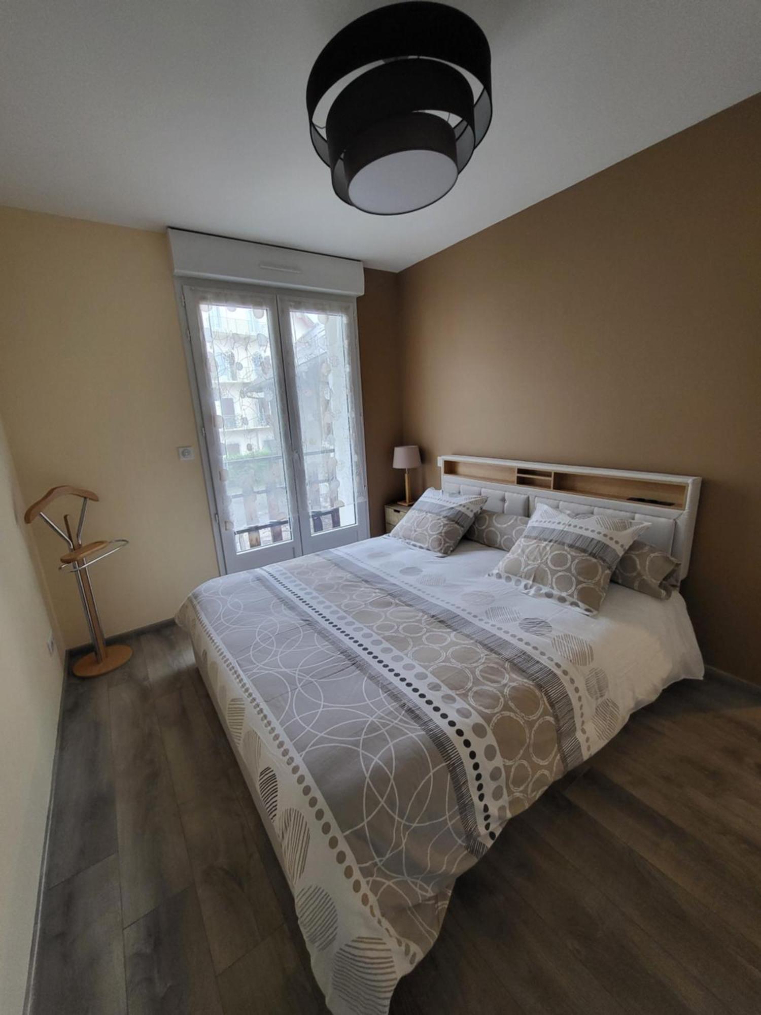 Le Touristic Appartements Luz-Saint-Sauveur Bagian luar foto