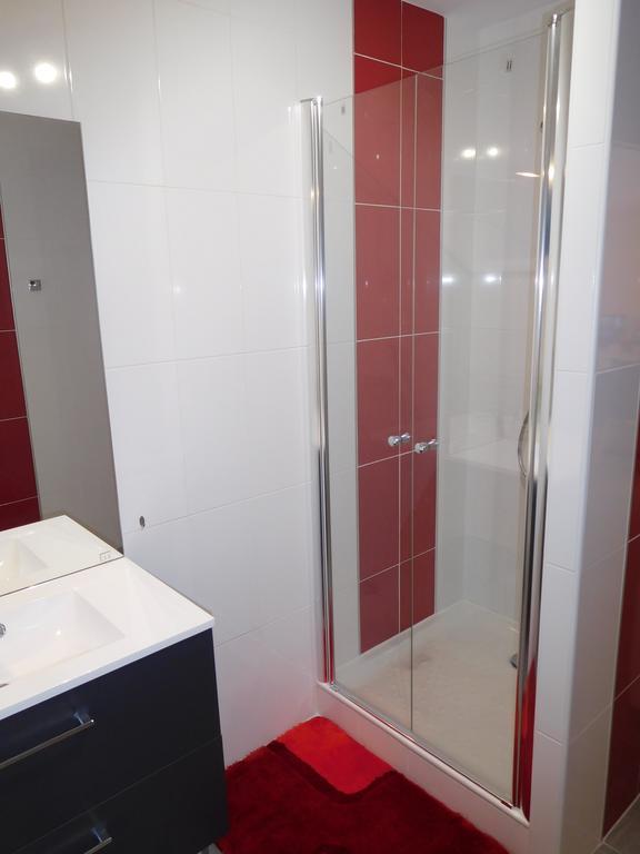 Le Touristic Appartements Luz-Saint-Sauveur Bagian luar foto